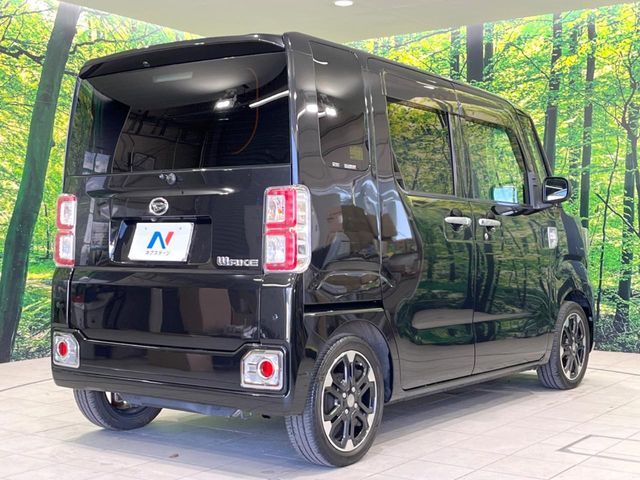 DAIHATSU WAKE 2016 Image 31
