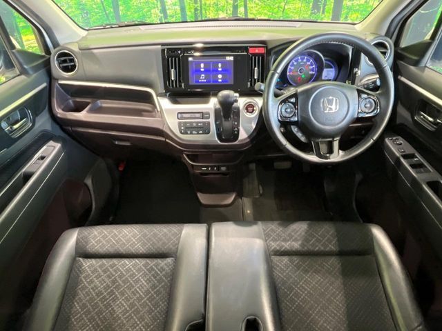 HONDA N-WGN 4WD 2015 Image 31