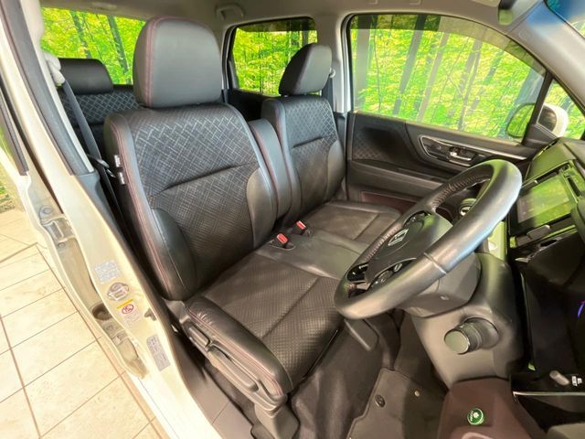 HONDA N-WGN 4WD 2015 Image 31