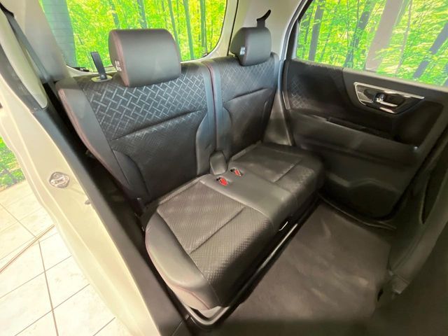 HONDA N-WGN 4WD 2015 Image 31