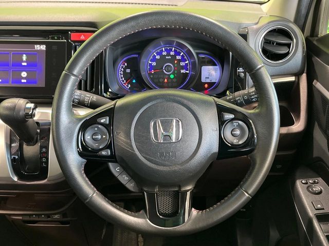 HONDA N-WGN 4WD 2015 Image 31