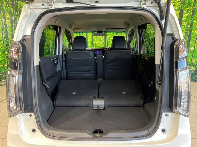 HONDA N-WGN 4WD 2015 Image 31