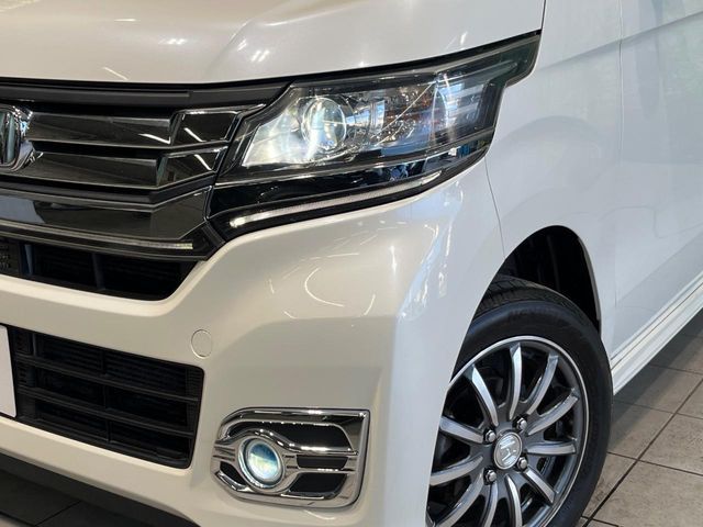 HONDA N-WGN 4WD 2015 Image 31