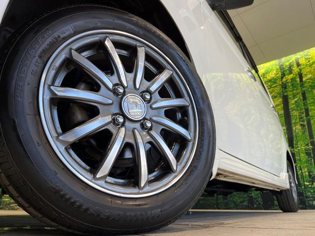 HONDA N-WGN 4WD 2015 Image 31