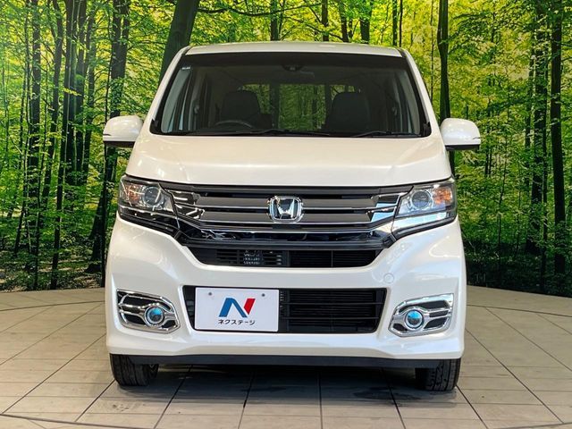 HONDA N-WGN 4WD 2015 Image 31