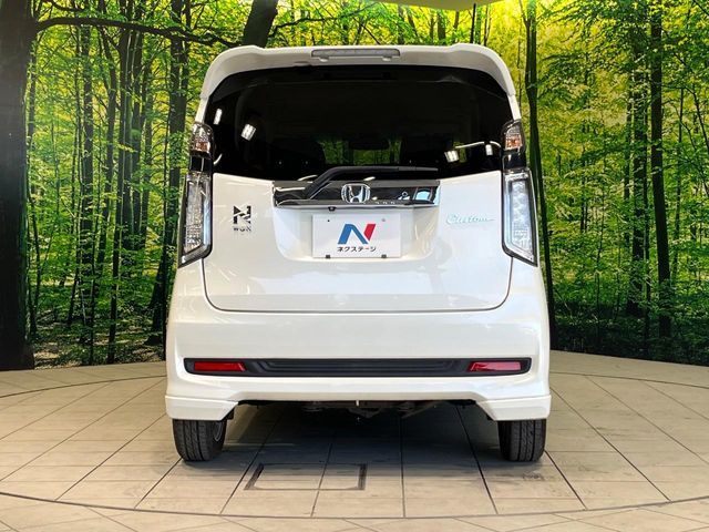 HONDA N-WGN 4WD 2015 Image 31