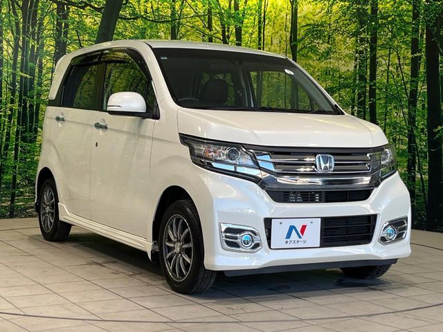 HONDA N-WGN 4WD 2015 Image 31