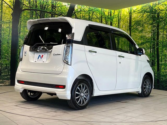 HONDA N-WGN 4WD 2015 Image 31