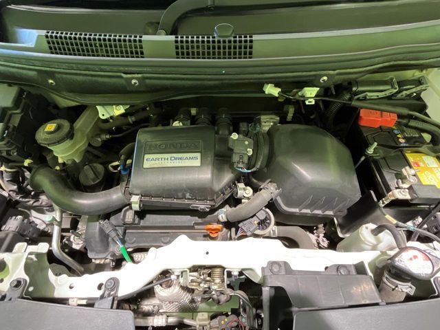 HONDA N-WGN 4WD 2015 Image 31