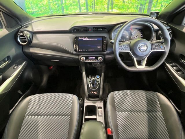 NISSAN KICKS 2021 Image 31