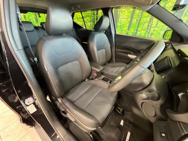 NISSAN KICKS 2021 Image 31