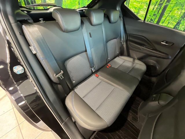 NISSAN KICKS 2021 Image 31