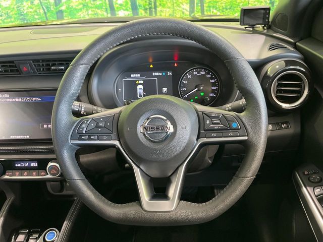 NISSAN KICKS 2021 Image 31