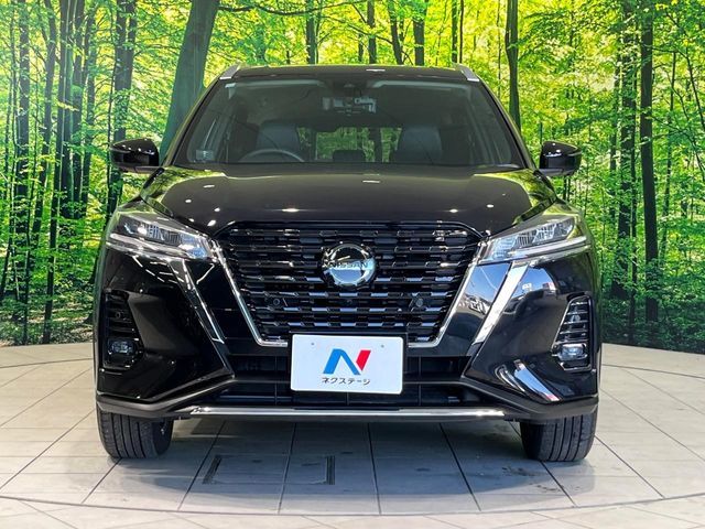 NISSAN KICKS 2021 Image 31