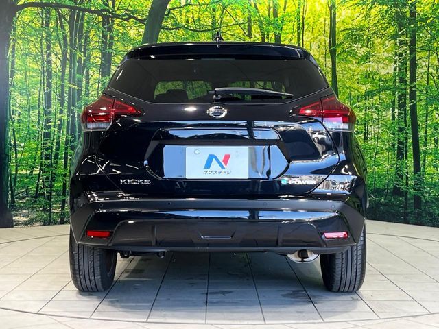 NISSAN KICKS 2021 Image 31