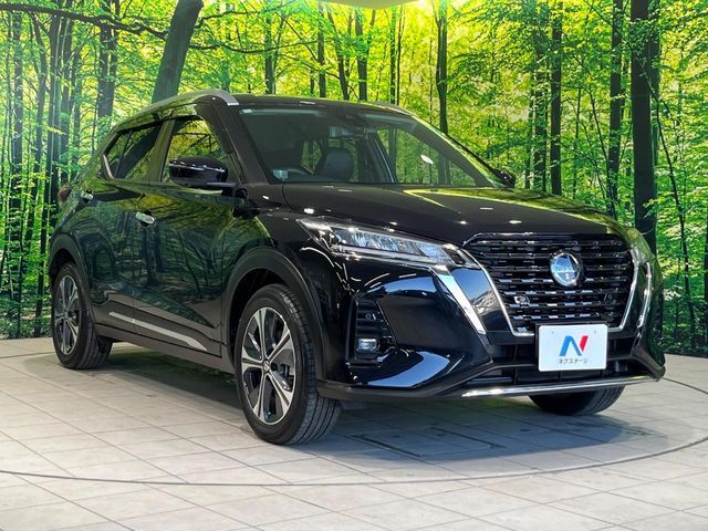 NISSAN KICKS 2021 Image 31