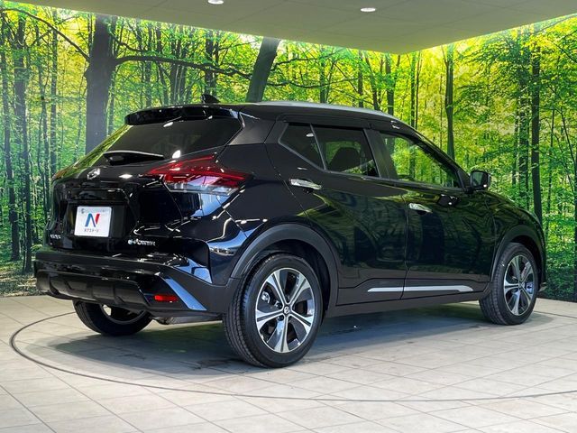 NISSAN KICKS 2021 Image 31