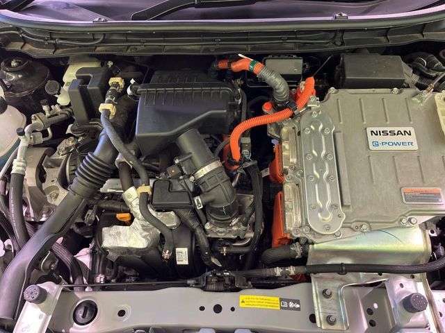 NISSAN KICKS 2021 Image 31