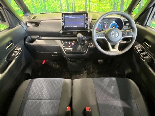 NISSAN ROOX 2020 Image 31