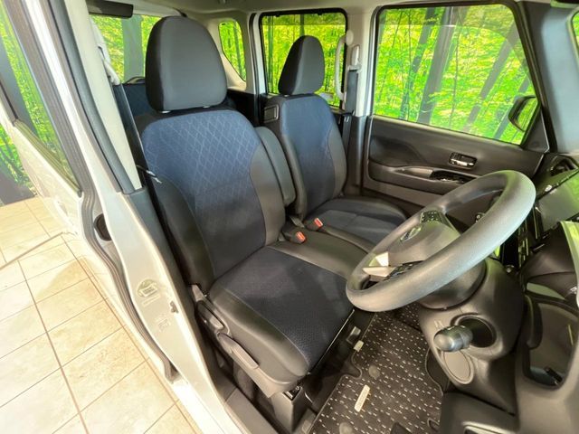 NISSAN ROOX 2020 Image 31