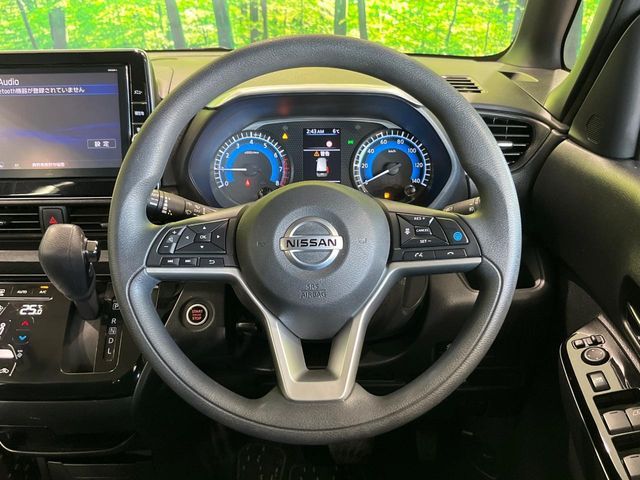 NISSAN ROOX 2020 Image 31