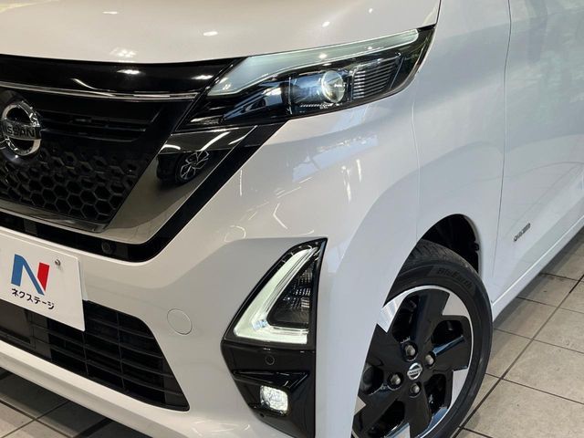 NISSAN ROOX 2020 Image 31