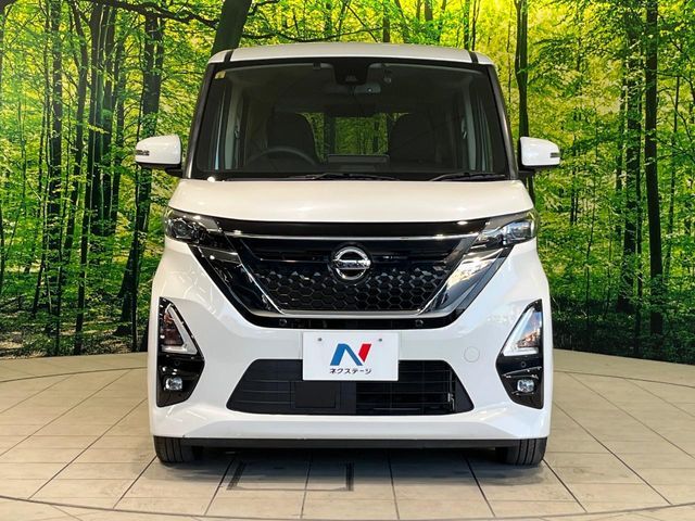 NISSAN ROOX 2020 Image 31