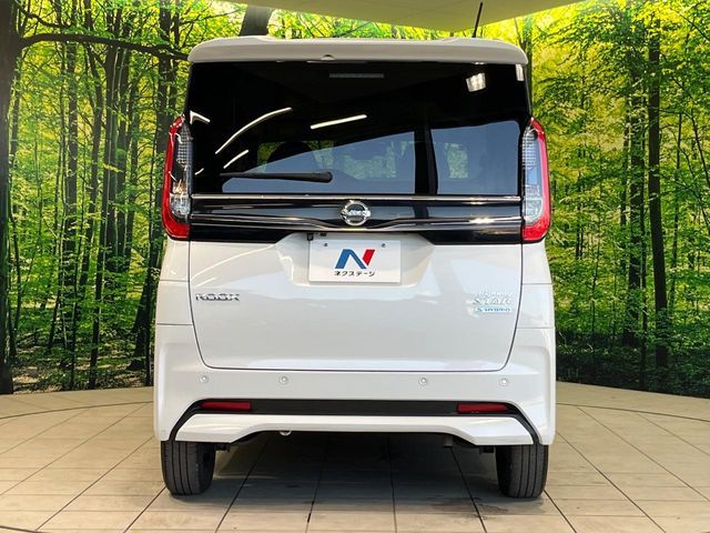 NISSAN ROOX 2020 Image 31