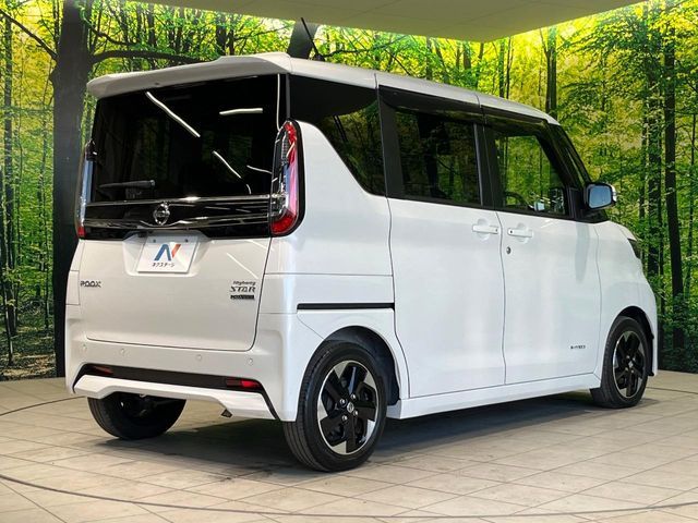 NISSAN ROOX 2020 Image 31