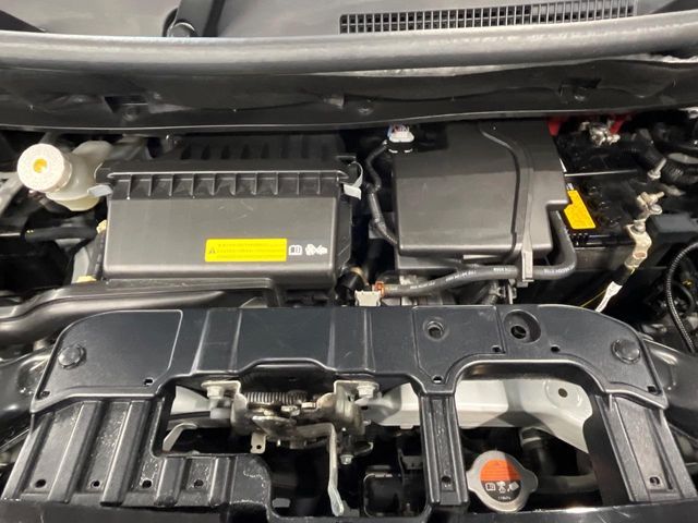 NISSAN ROOX 2020 Image 31