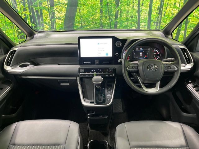 TOYOTA NOAH 2023 Image 31