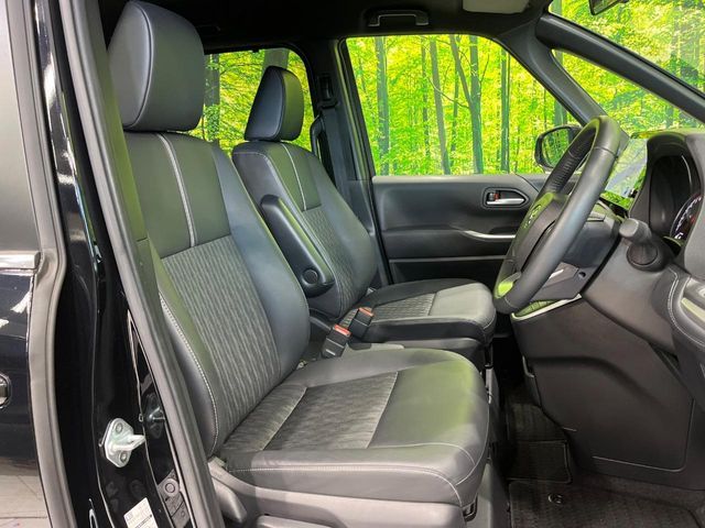 TOYOTA NOAH 2023 Image 31