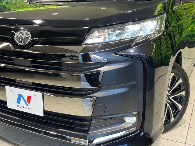 TOYOTA NOAH 2023 Image 31