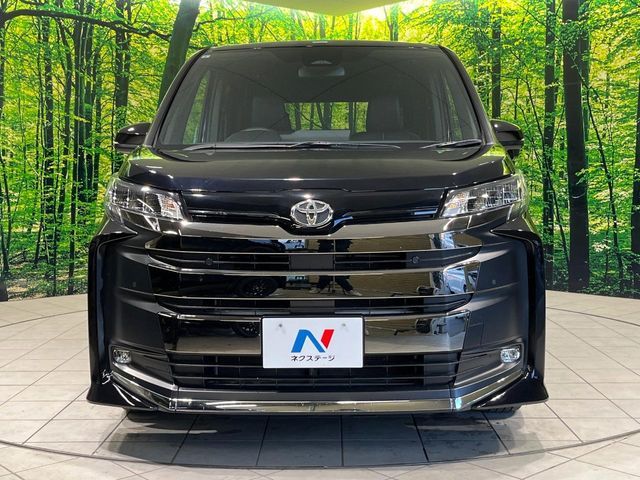 TOYOTA NOAH 2023 Image 31