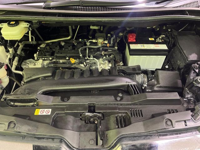 TOYOTA NOAH 2023 Image 31