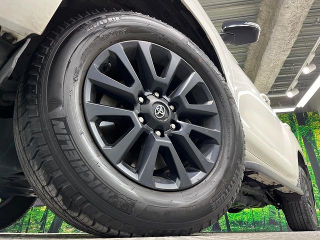 TOYOTA LANDCRUISER PRADO 2022 Image 31