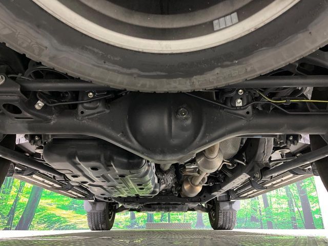 TOYOTA LANDCRUISER PRADO 2022 Image 31