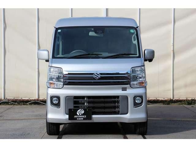 SUZUKI EVERY WAGON 2019 Image 31