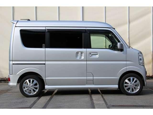 SUZUKI EVERY WAGON 2019 Image 31