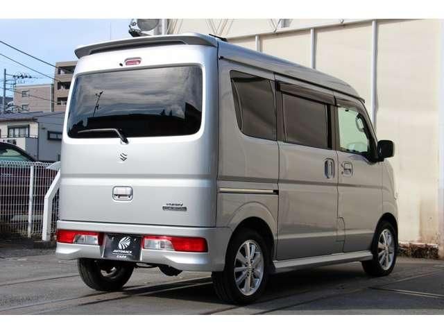 SUZUKI EVERY WAGON 2019 Image 31