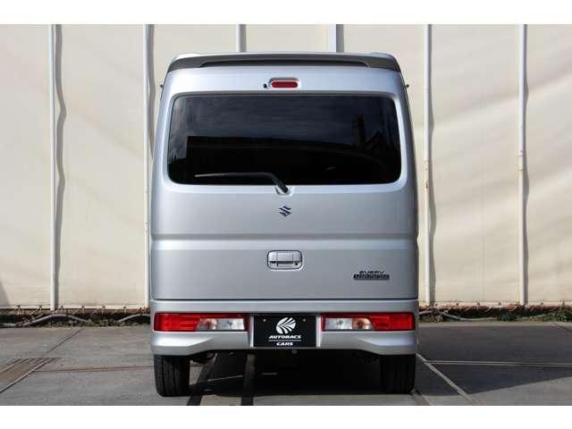 SUZUKI EVERY WAGON 2019 Image 31