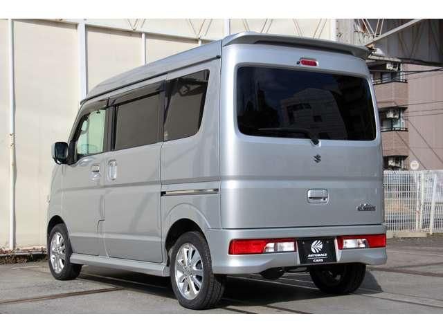 SUZUKI EVERY WAGON 2019 Image 31