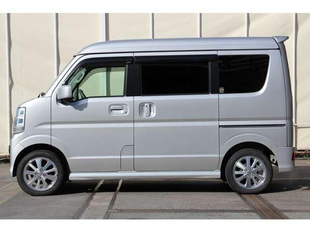 SUZUKI EVERY WAGON 2019 Image 31