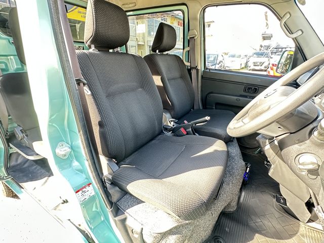 DAIHATSU HIJET DECKVAN 2018 Image 31