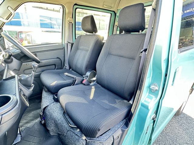 DAIHATSU HIJET DECKVAN 2018 Image 31