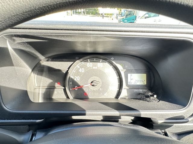 DAIHATSU HIJET DECKVAN 2018 Image 31