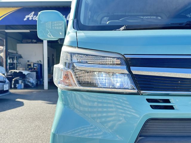 DAIHATSU HIJET DECKVAN 2018 Image 31