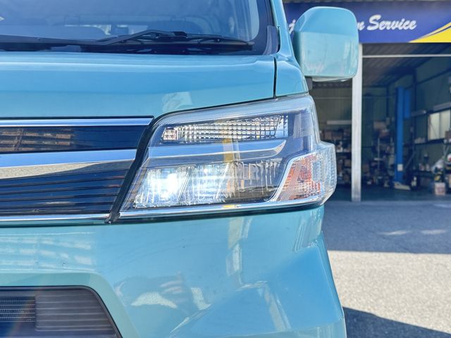 DAIHATSU HIJET DECKVAN 2018 Image 31