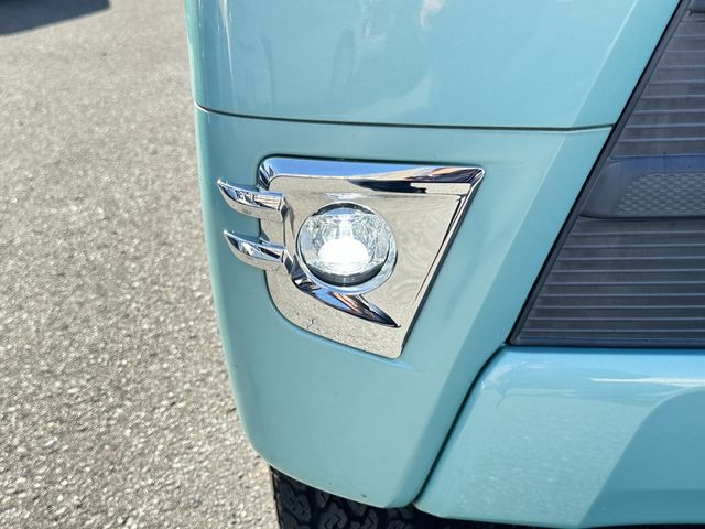 DAIHATSU HIJET DECKVAN 2018 Image 31