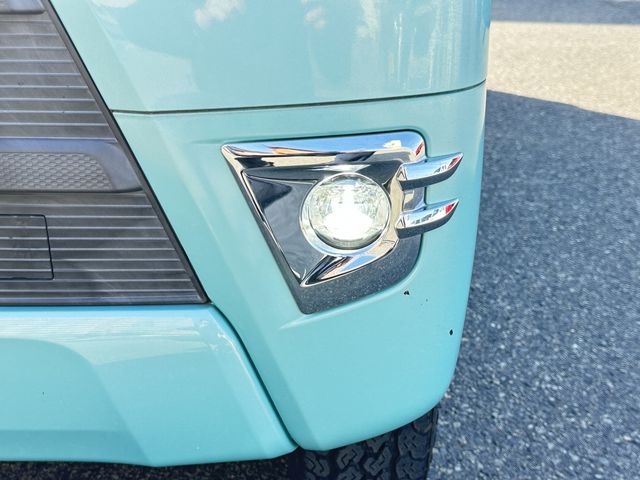 DAIHATSU HIJET DECKVAN 2018 Image 31